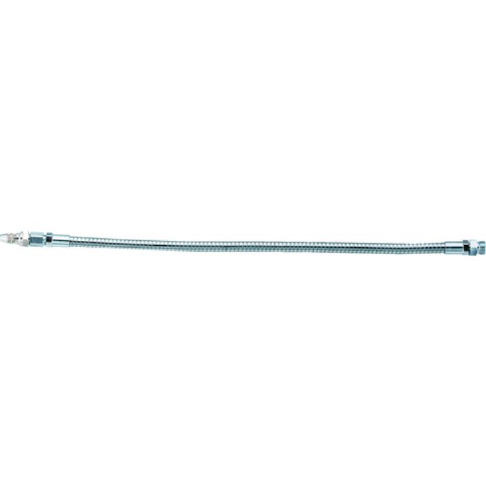 TRUSCO マグネットクーラント用ノズル 丸吹きタイプ 300mm(Tcode:2787229)