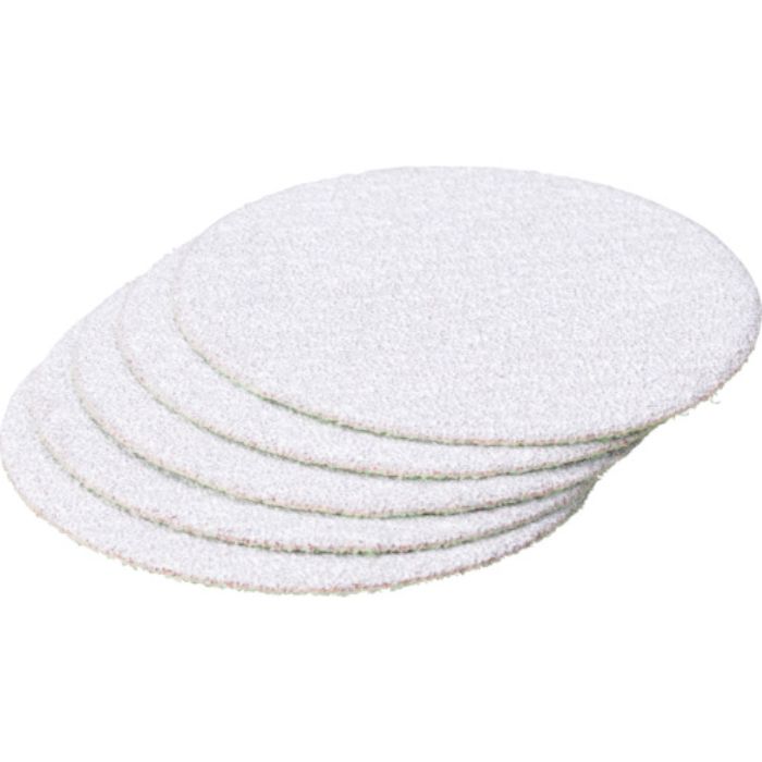 TRUSCO マジックディスク Φ50 #100(100枚入)(Tcode:2878771)