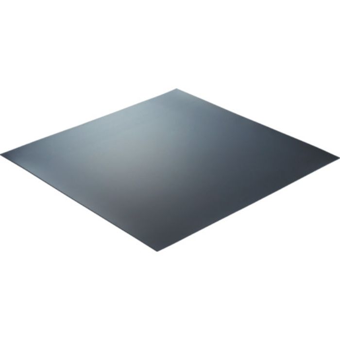TRUSCO マグネットシート のりなし t1.0mmX500mmX500mm(Tcode:4158296)