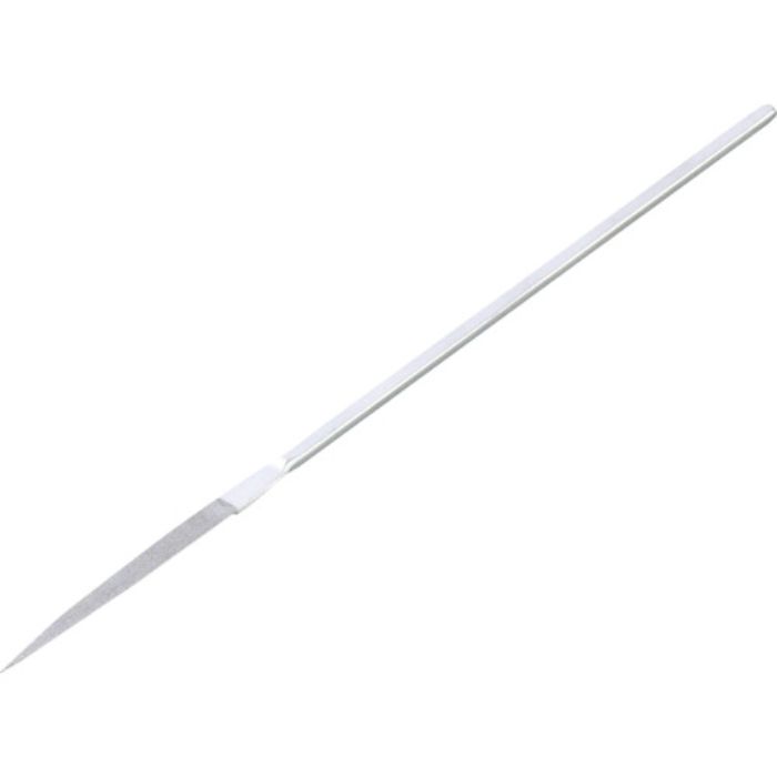 TRUSCO ダイヤモンドミニヤスリ 半丸 #170(Tcode:3289176)