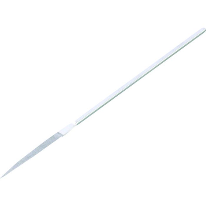 TRUSCO ダイヤモンドミニヤスリ 半丸 #600(Tcode:3022153)