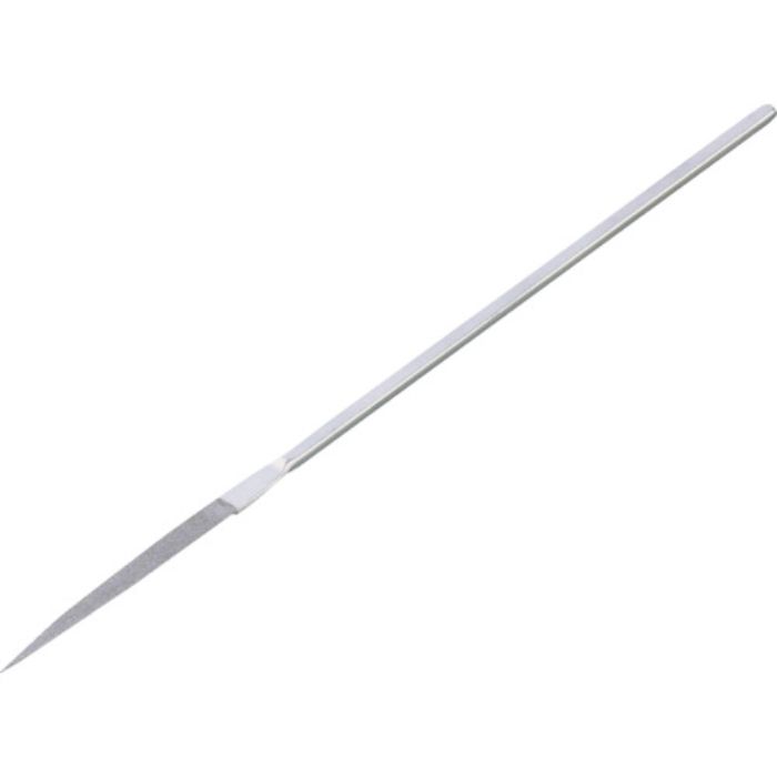 TRUSCO ダイヤモンドミニヤスリ 半丸 #80(Tcode:4373006)