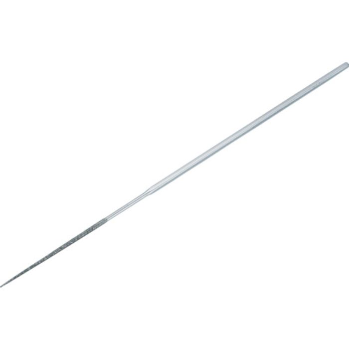 TRUSCO ダイヤモンドミニヤスリ 丸 #600(Tcode:3289222)