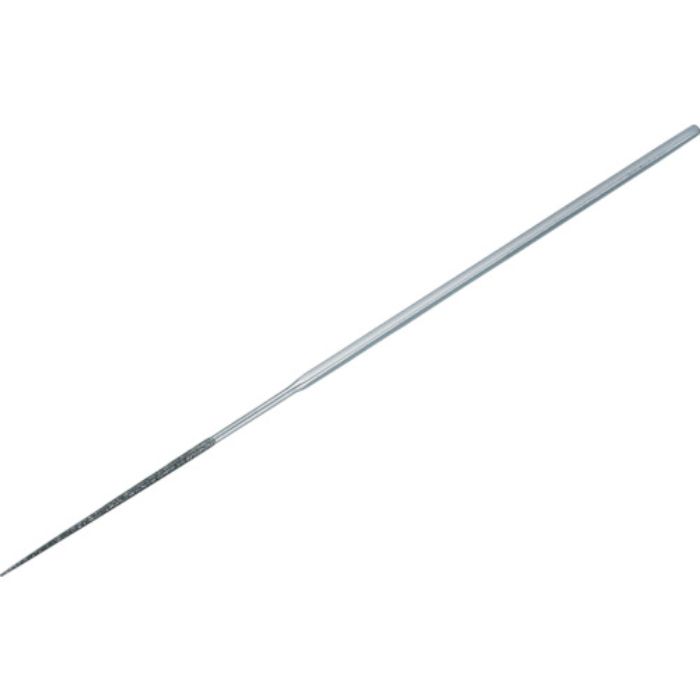 TRUSCO ダイヤモンドミニヤスリ 丸 #80(Tcode:4373081)