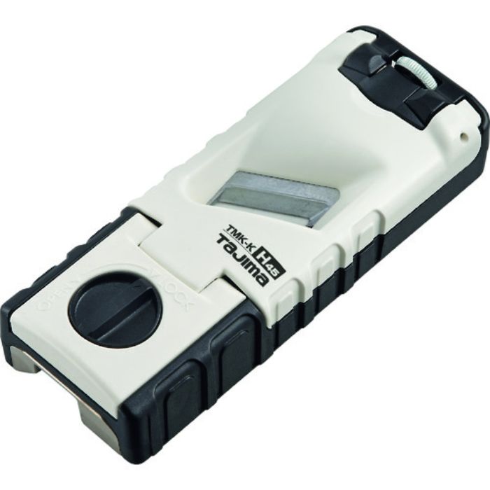 タジマ 硬質面取り平削りカンナ H45(Tcode:1495062)