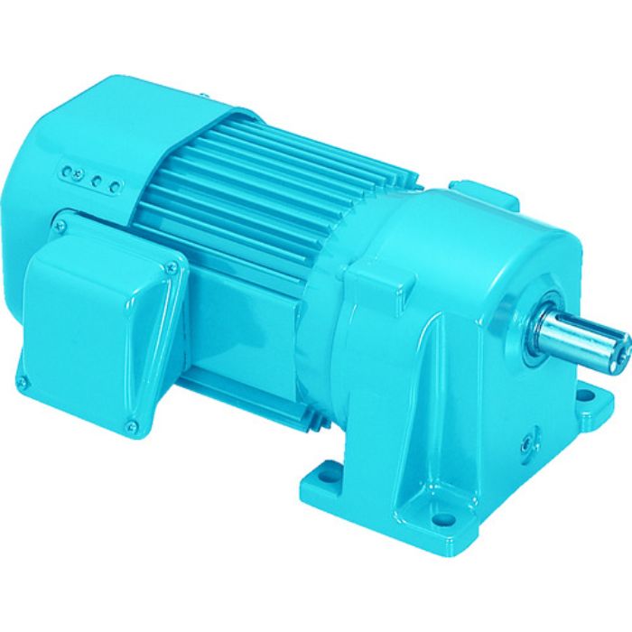 シグマー 三相SG-P1ギアモーター 出力0.2Kw 減速比1/25(Tcode:3239772)