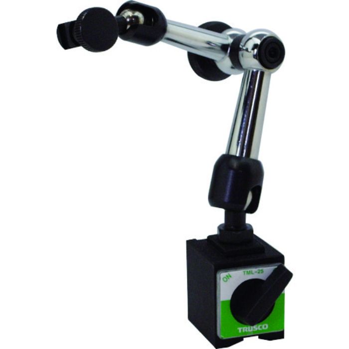 TRUSCO マグネットベース 小型ロック機能付(Tcode:2327171)