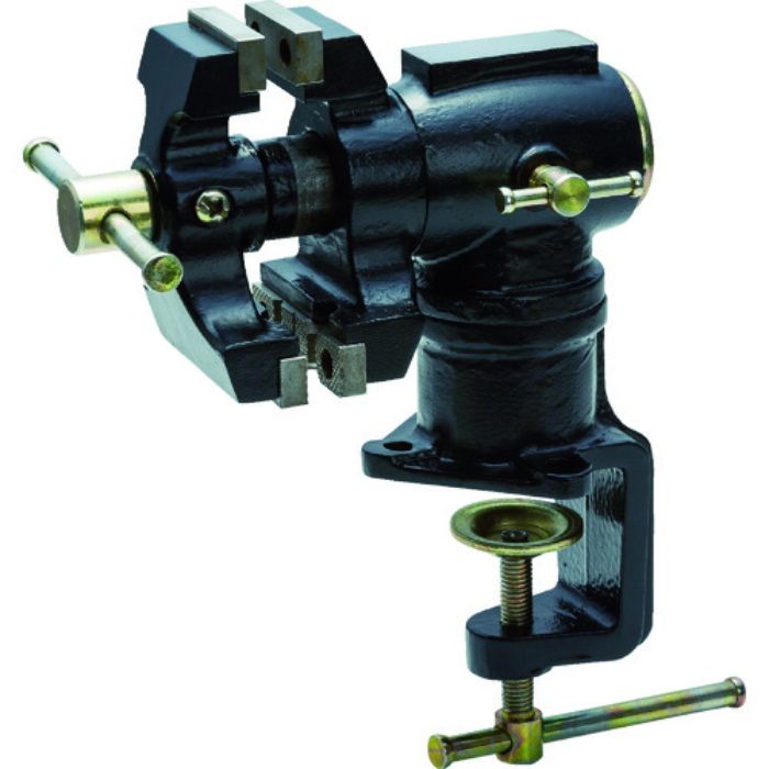 TRUSCO ミニマルチコンビバイス 50mm(Tcode:1143912)