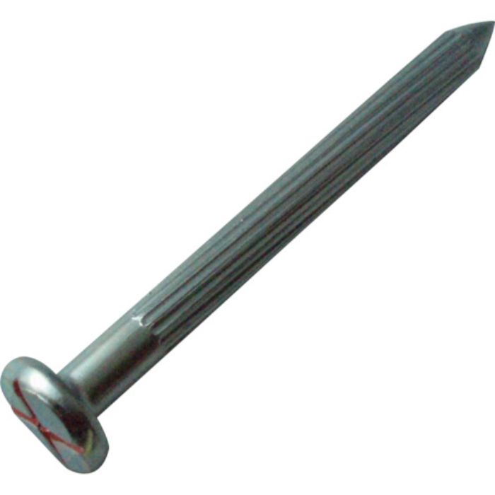 TRUSCO メジャーネイル サイズ9X20X100 砂利道用 (4本入)(Tcode:2754991)