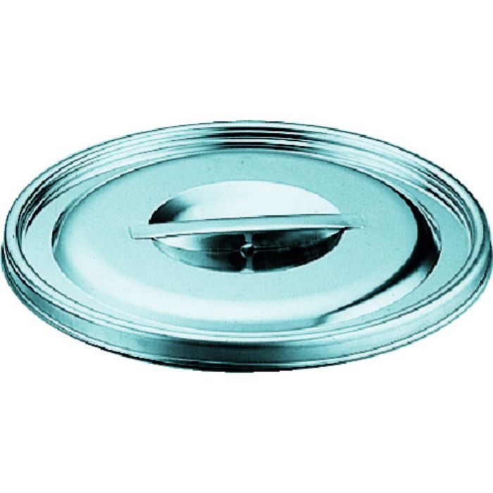 TRUSCO 18-8バケット蓋 A.B共通 305XH17(Tcode:4373961)