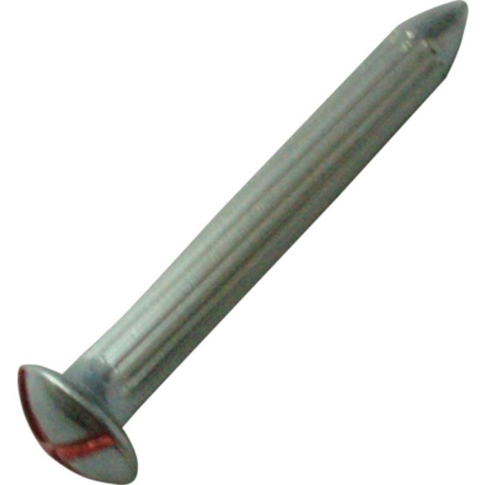 TRUSCO メジャーネイル サイズ7X15X60.5 アスファルト用 (7本入)(Tcode:2754975)