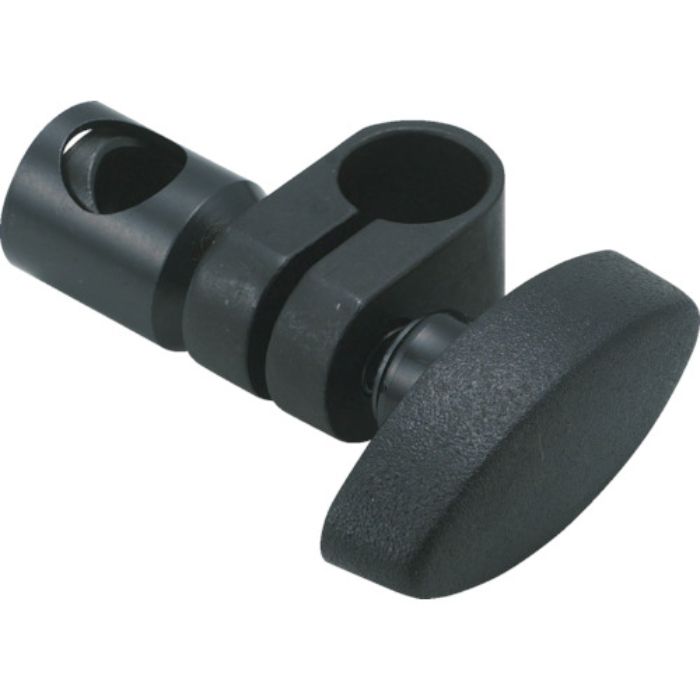 TRUSCO クリップ一式ノブ付 TMP-80用(Tcode:2995573)