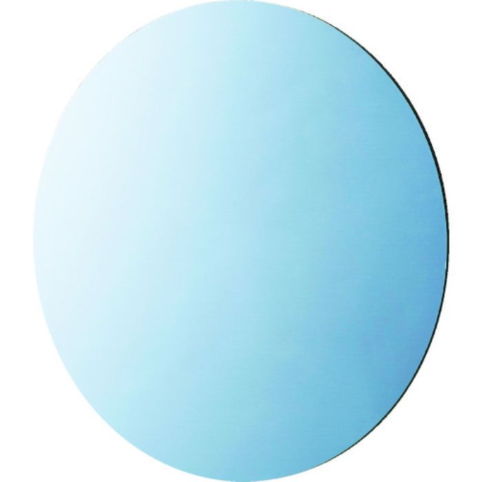 TRUSCO 軽量安全ミラー 丸形 290Φ 厚み5mm(Tcode:8557721)