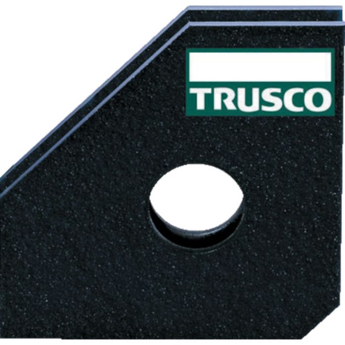 TRUSCO マグネット六角ホルダ 120X26X120(Tcode:2320983)