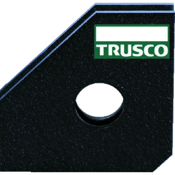TRUSCO マグネット六角ホルダ 90X14X90(Tcode:2320975)