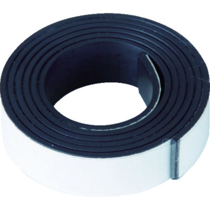 TRUSCO マグネットテープ 1.5t 13×3m(Tcode:1154239)