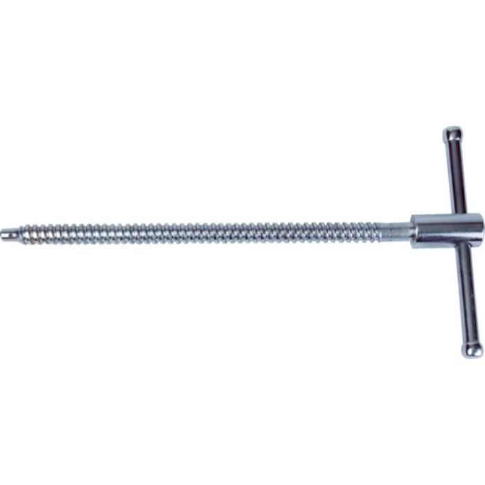 TRUSCO 木工用バイス台下型TMVD-180用 シャフト(Tcode:8370756)