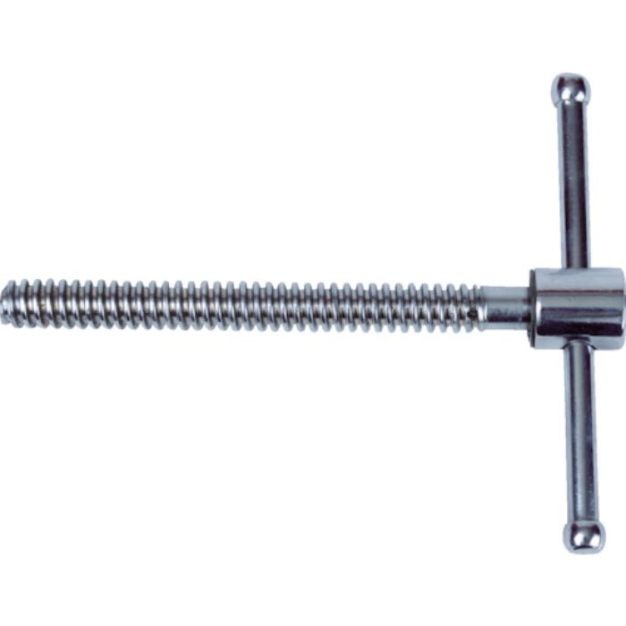 TRUSCO 木工用バイス台上型TMVU-160用 シャフト(Tcode:8370758)