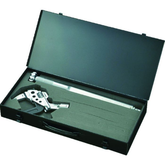 TOP TMW形トルクレンチ 調整範囲20〜100N・m(Tcode:8265666)