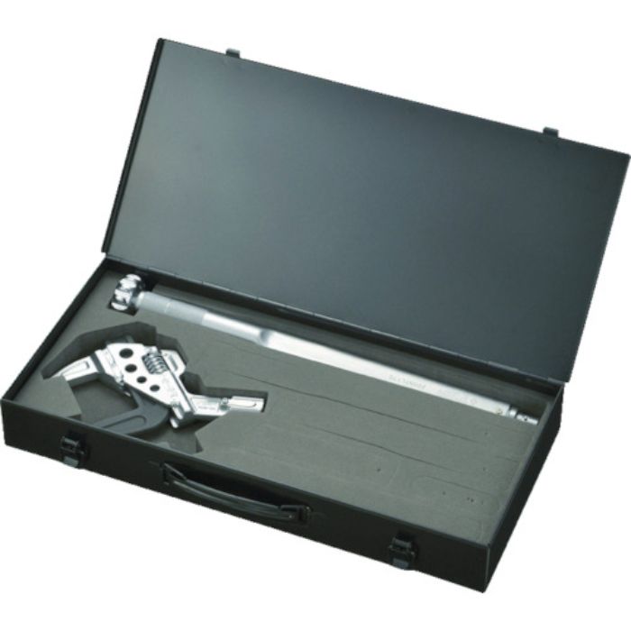 TOP TMW形トルクレンチ 調整範囲40〜200N・m(Tcode:8265667)