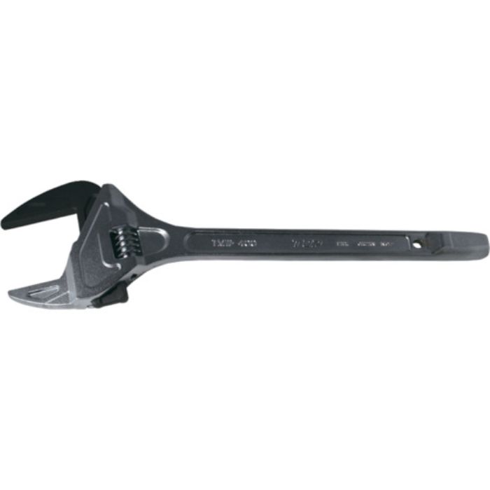 TOP たて型モーターレンチ 口開き38〜88mm(Tcode:2487713)