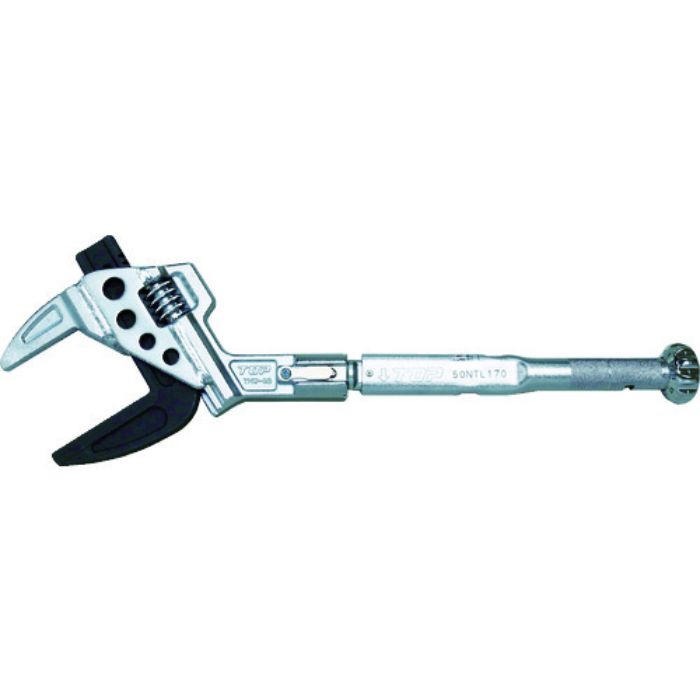 TOP TMW形トルクレンチ 調整範囲10〜50N・m(Tcode:8265669)