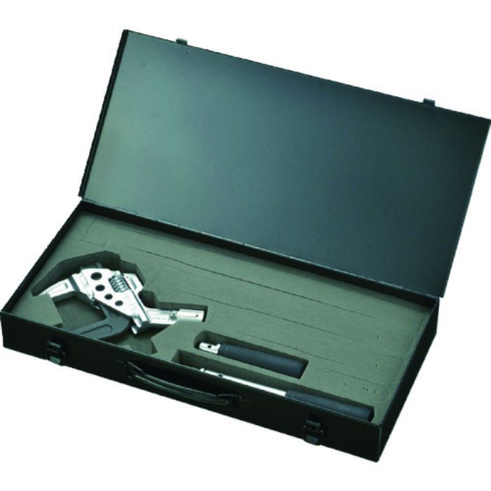 TOP ハンドル交換式たて型モーターレンチ(Tcode:8265670)