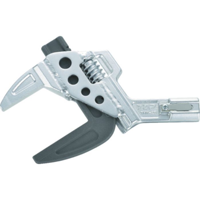 TOP TMW形トルクヘッド コネクタ部内径Φ15(Tcode:8265672)