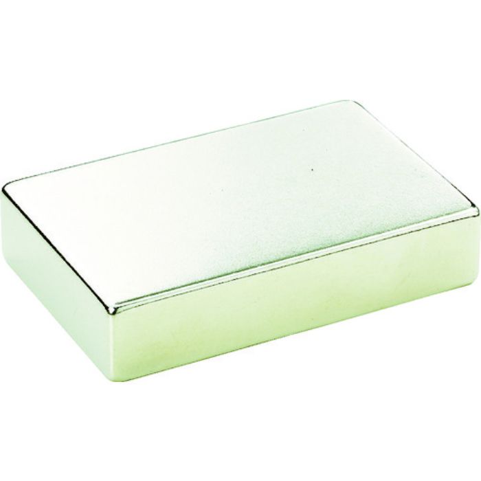 TRUSCO ネオジム磁石 角形 0.5mmX0.5mmX0.5mm 1個入(Tcode:8364834)