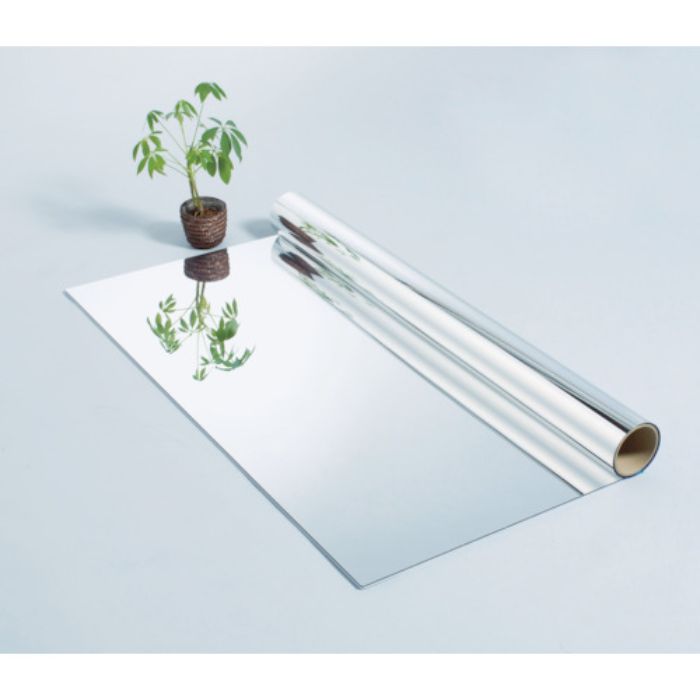 ビバ ビバフィルム(超耐久保護フィルム)1000mm×3m ミラータイプ(Tcode:7583125)