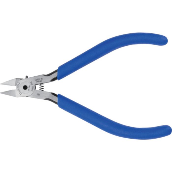 TTC KingTTC 薄刃プラニッパー 120mm No.27(Tcode:8535187)
