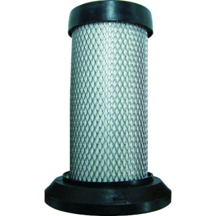 日本精器 高性能エアフィルタ用エレメント1ミクロン(TN1用)(Tcode:4399153)