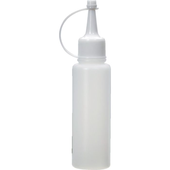 TRUSCO とんがりキャップボトル 100ml(Tcode:2068785)