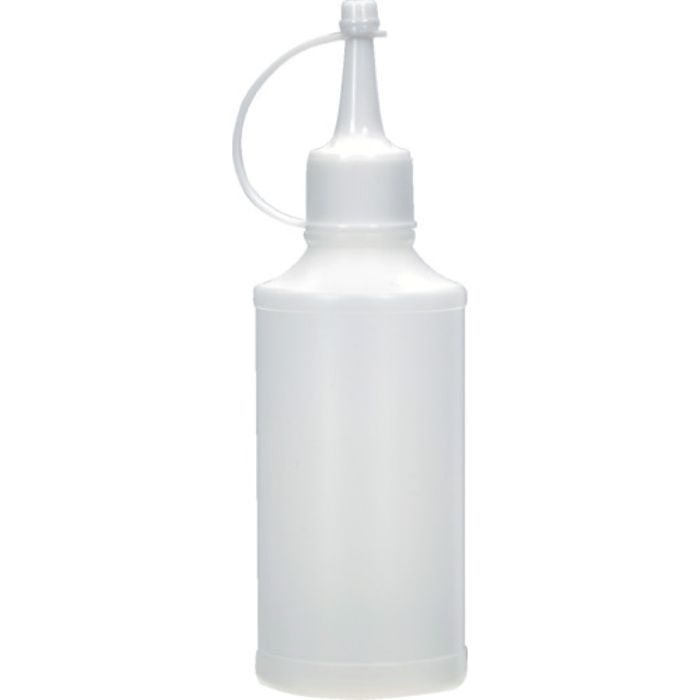 TRUSCO とんがりキャップボトル 200ml(Tcode:2068786)