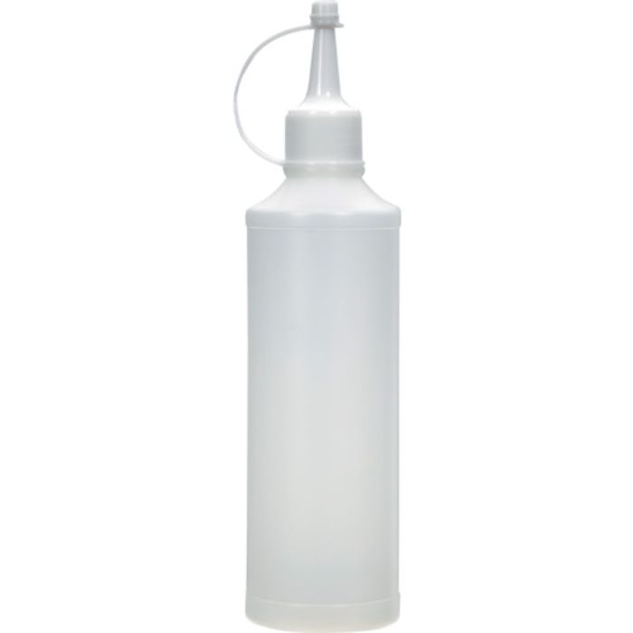 TRUSCO とんがりキャップボトル 300ml(Tcode:2068787)