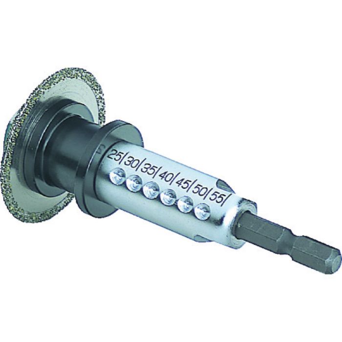 TOP 電動ドリル用内径カッター(Tcode:2487845)