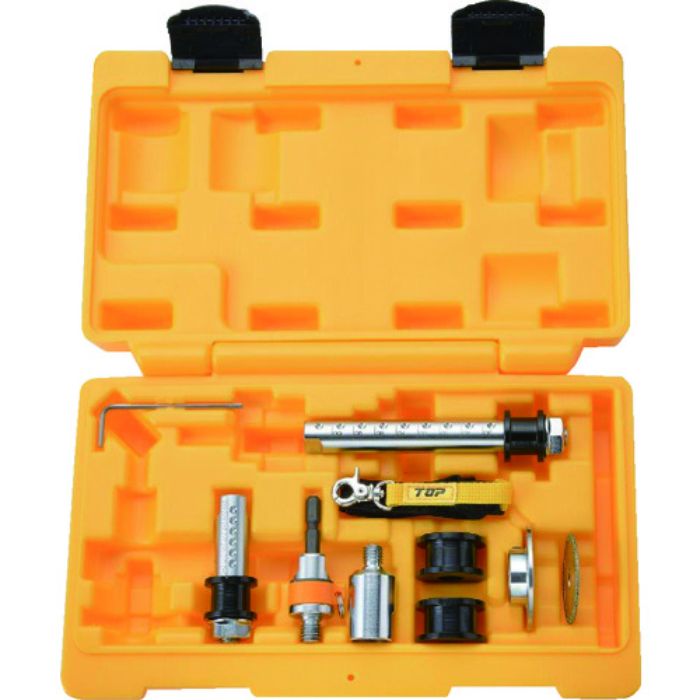 TOP 内径カッター14点セット(Tcode:8567255)