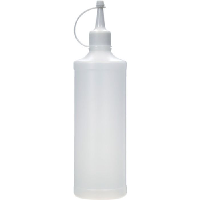 TRUSCO とんがりキャップボトル 500ml(Tcode:2068789)