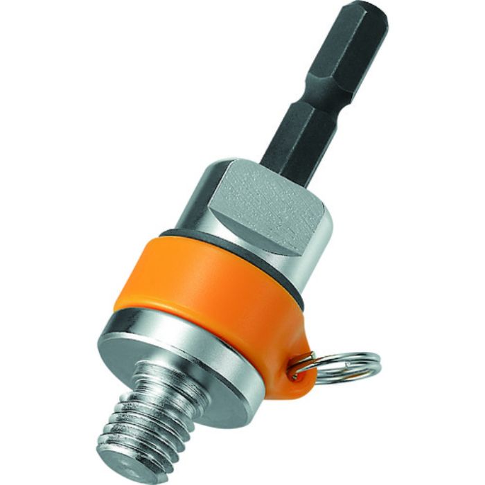 TOP 塩ビ管内径カッター用落下防止アダプター(Tcode:4696727)