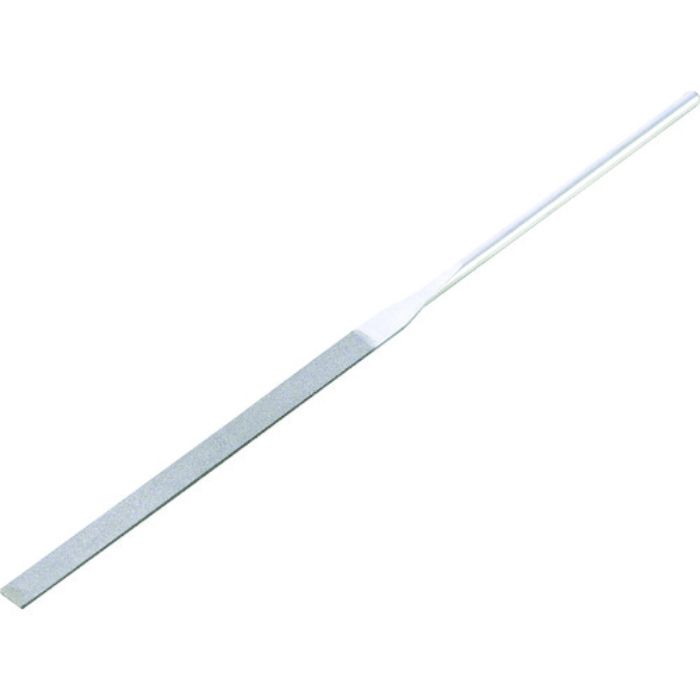 TRUSCO ダイヤモンドニードルヤスリ 平 #170(Tcode:3022340)