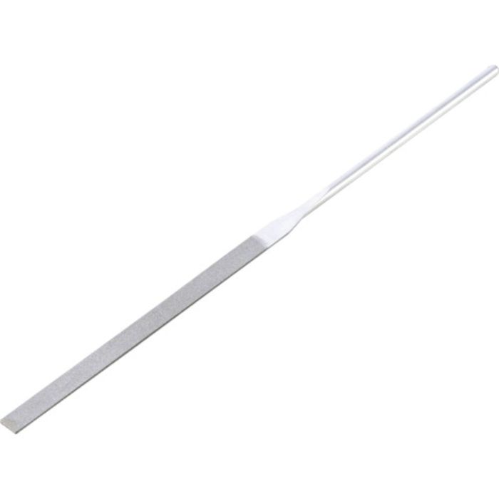 TRUSCO ダイヤモンドニードルヤスリ 半丸 #120(Tcode:3022382)