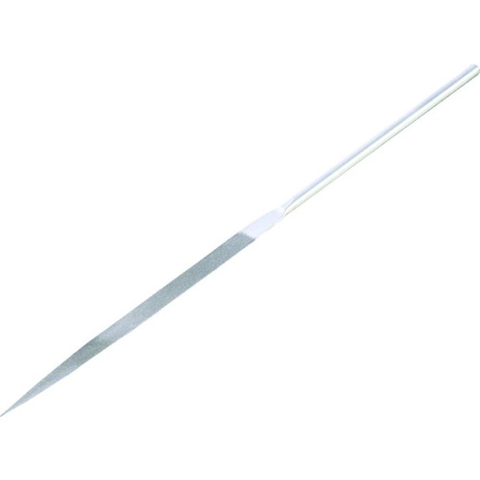 TRUSCO ダイヤモンドニードルヤスリ 半丸 #170(Tcode:3022374)