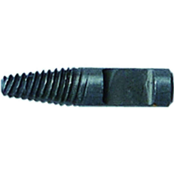 TRUSCO ネジはずし専用ネジ部品 M2.5〜3(Tcode:4217233)