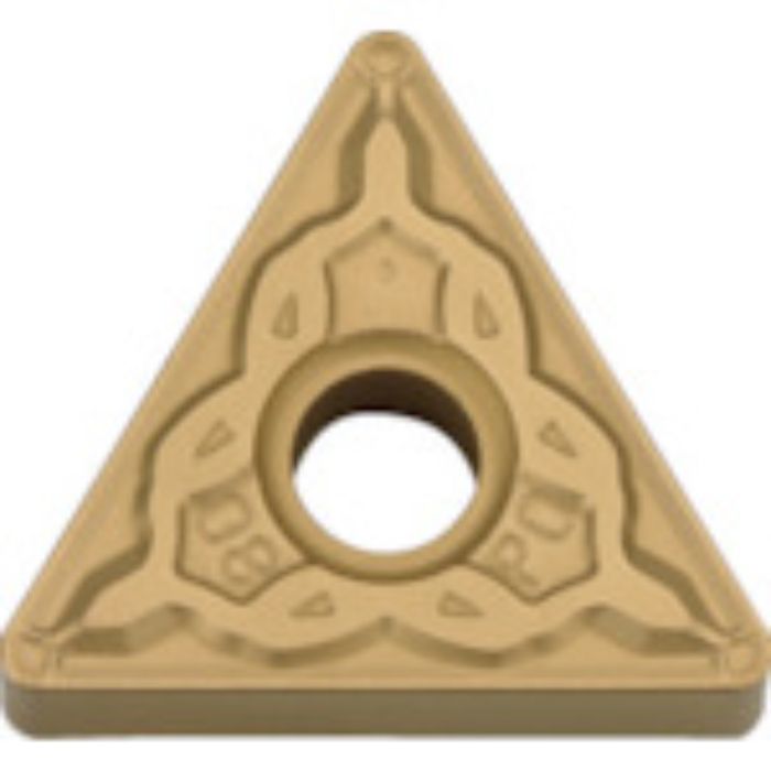 京セラ 旋削加工用チップ CVDコーティング CA525