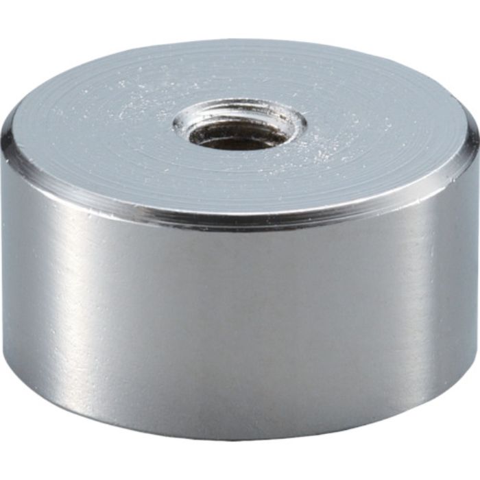 TRUSCO ネオジムマグネットホルダー Φ20XH10(Tcode:4146387)