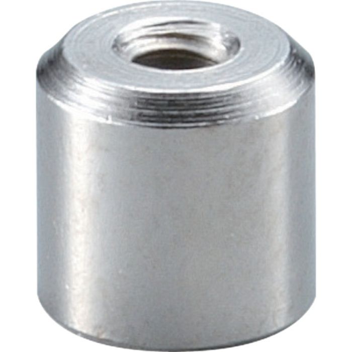 TRUSCO ネオジムマグネットホルダー Φ5XH5(Tcode:4146336)