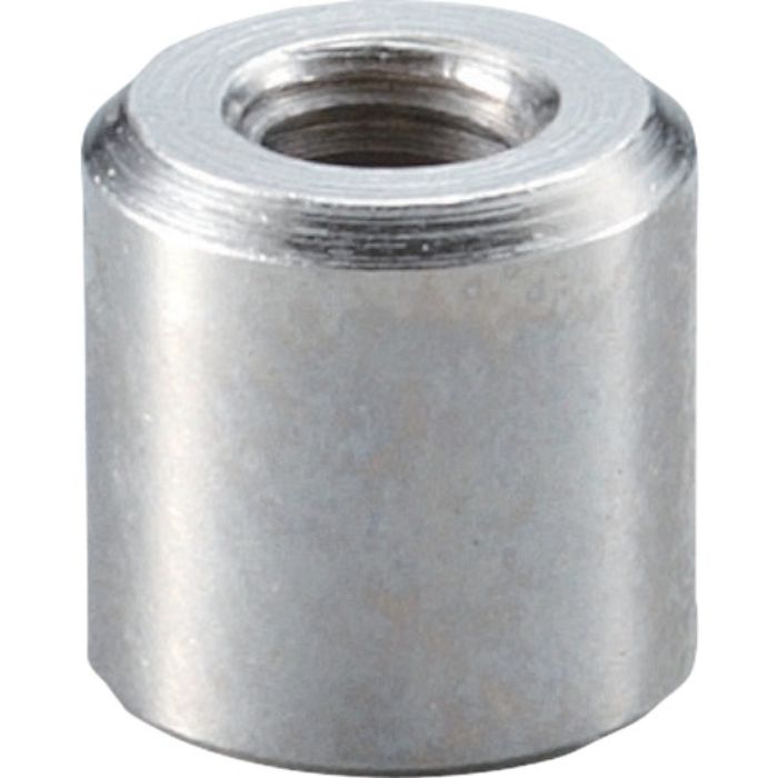 TRUSCO ネオジムマグネットホルダー Φ6XH6(Tcode:4146344)