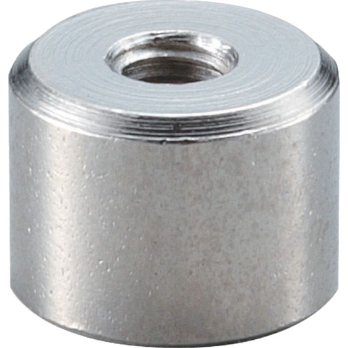 TRUSCO ネオジムマグネットホルダー Φ8XH6(Tcode:4146352)