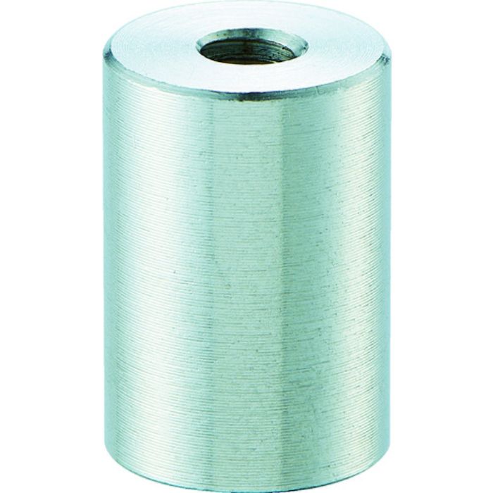 TRUSCO ネオジムマグネットホルダー Φ6XH8(Tcode:4719948)