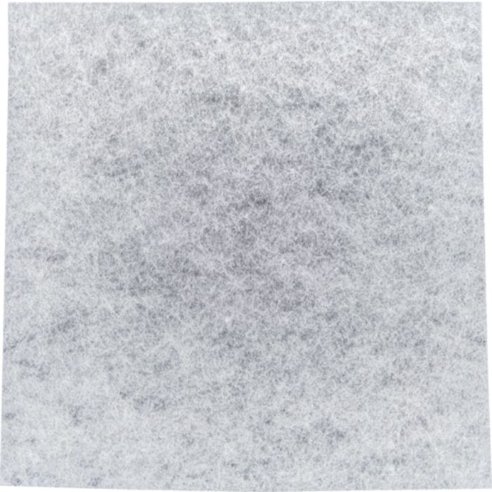 TRUSCO カットフィルター 粘着タイプ(薄手・10枚入)(Tcode:2492929)